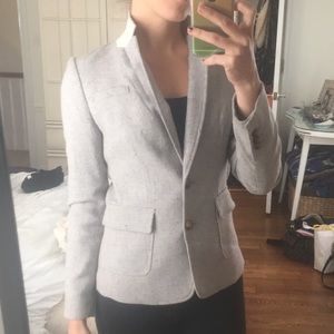 Banana Republic Blazer